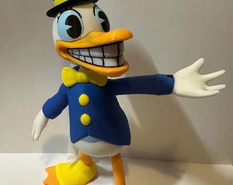 Futterman | The Outlast Trials | Game Decoration | Replica | Merch