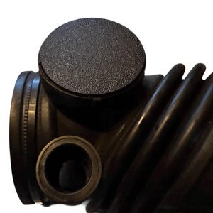 BMW M52/M54 Intake Resonator Delete Plug