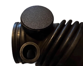 BMW M52/M54 Intake Resonator Delete Plug