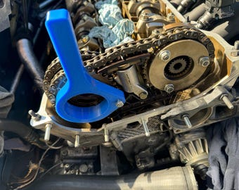 BMW M52/M50 Single Vanos Tool