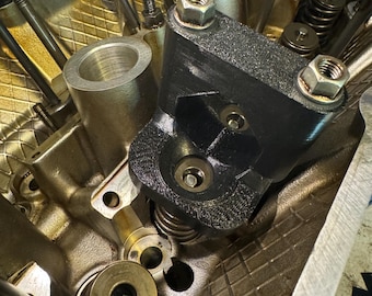 BMW M52/M54 Valve Spring Compressor Tool