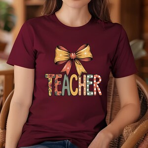 Teacher Appreciation Shirts, Second Grade Shirt, Elementary Teacher Tshirt, Gift for Teachers, Back to School Shirt