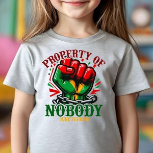 Juneteenth Shirt, Freedom Day Tee, Black Lives Matter, Black History Pride Shirt, Celebrate Juneteenth Gift