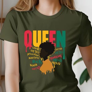 Juneteenth Shirt, BLM Shirt, Black History Tee, Honoring the Past, Celebrating Freedom, Black Culture Juneteenth Gift
