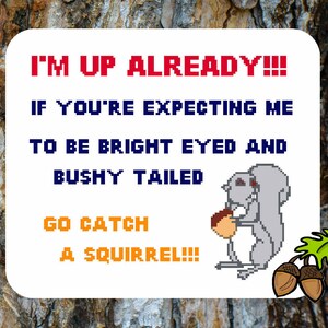 Bright E - counted cross stitch chart - downloadable chart