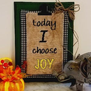 I Choose Joy: downloadbaar bestand