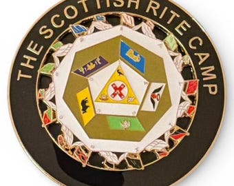 Scottish Rite Lager