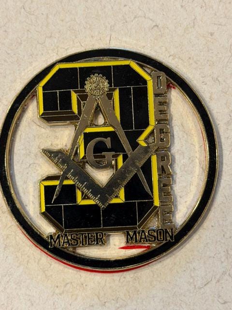 Masonic Lodge Items - Etsy