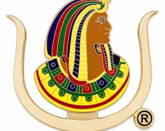 Autoemblem der Töchter des Kaiserhofs