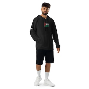Palestine hoodie