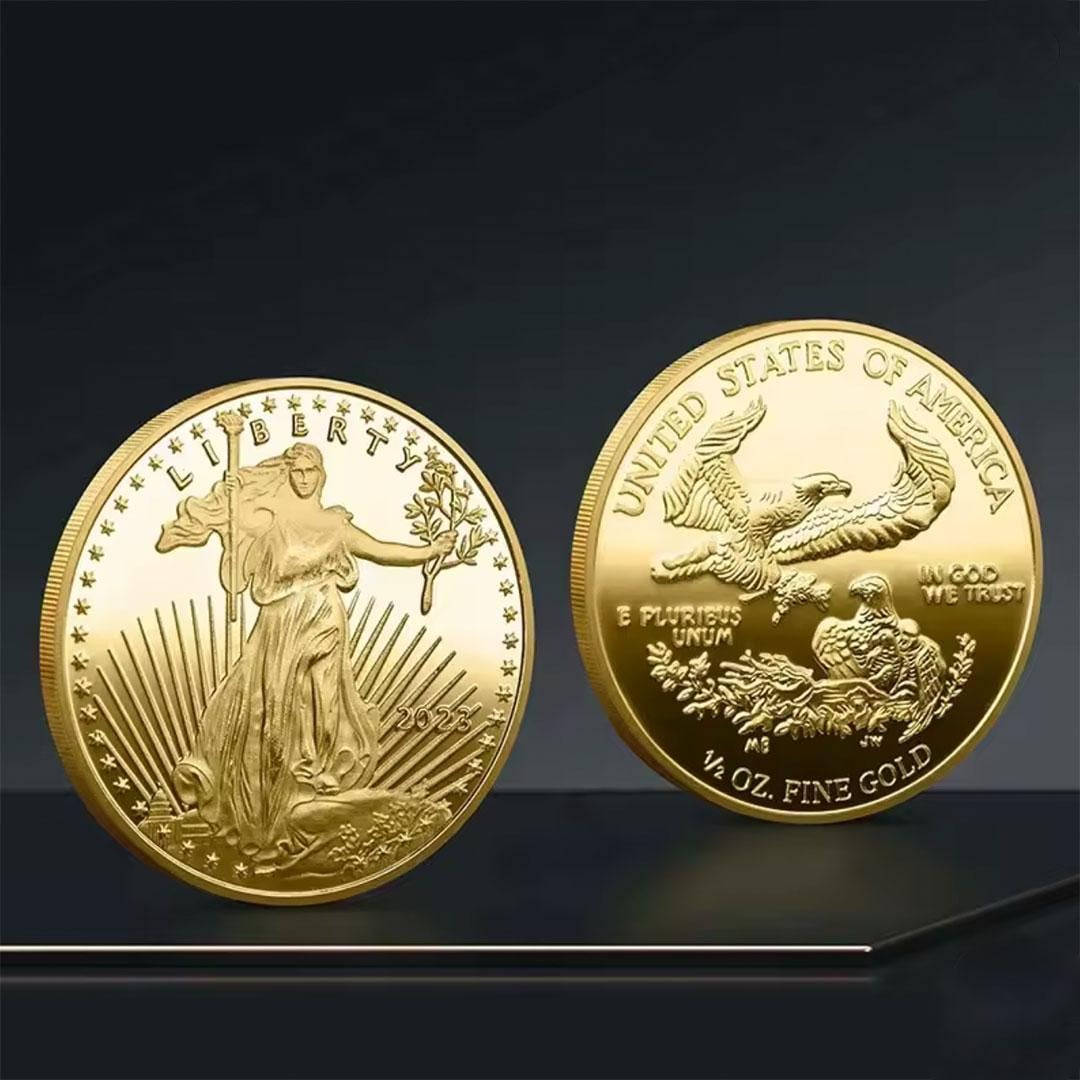歴史的なアメリカのコイン - Etsy 日本