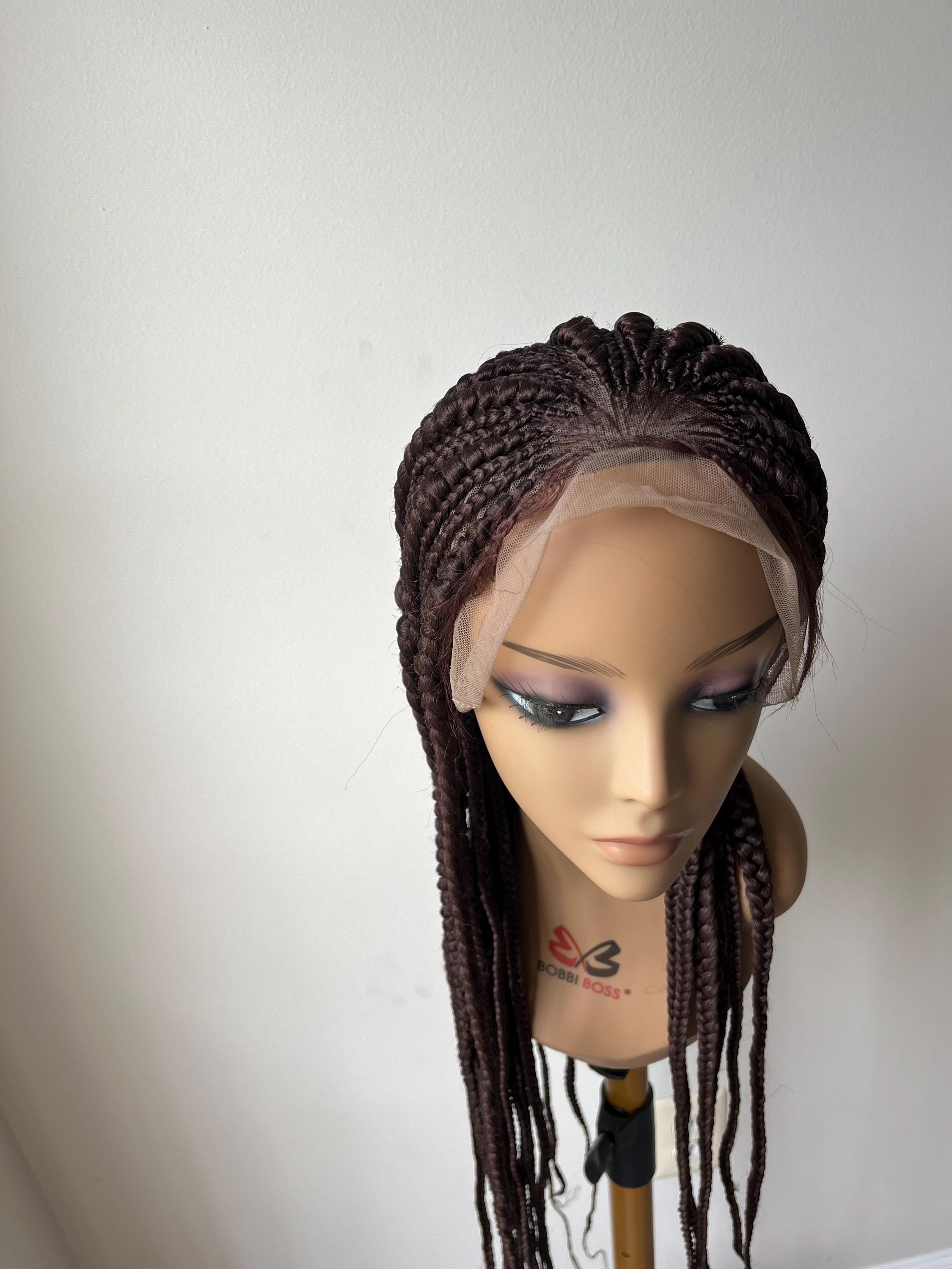 Simply Wigs - Etsy display picture 3