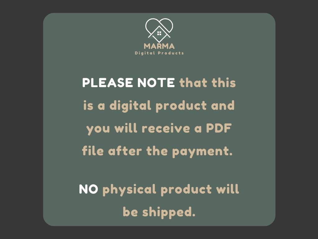 Airbnb Labels Bundle 'mateo Edition' | Templates Airbnb | Editable ...