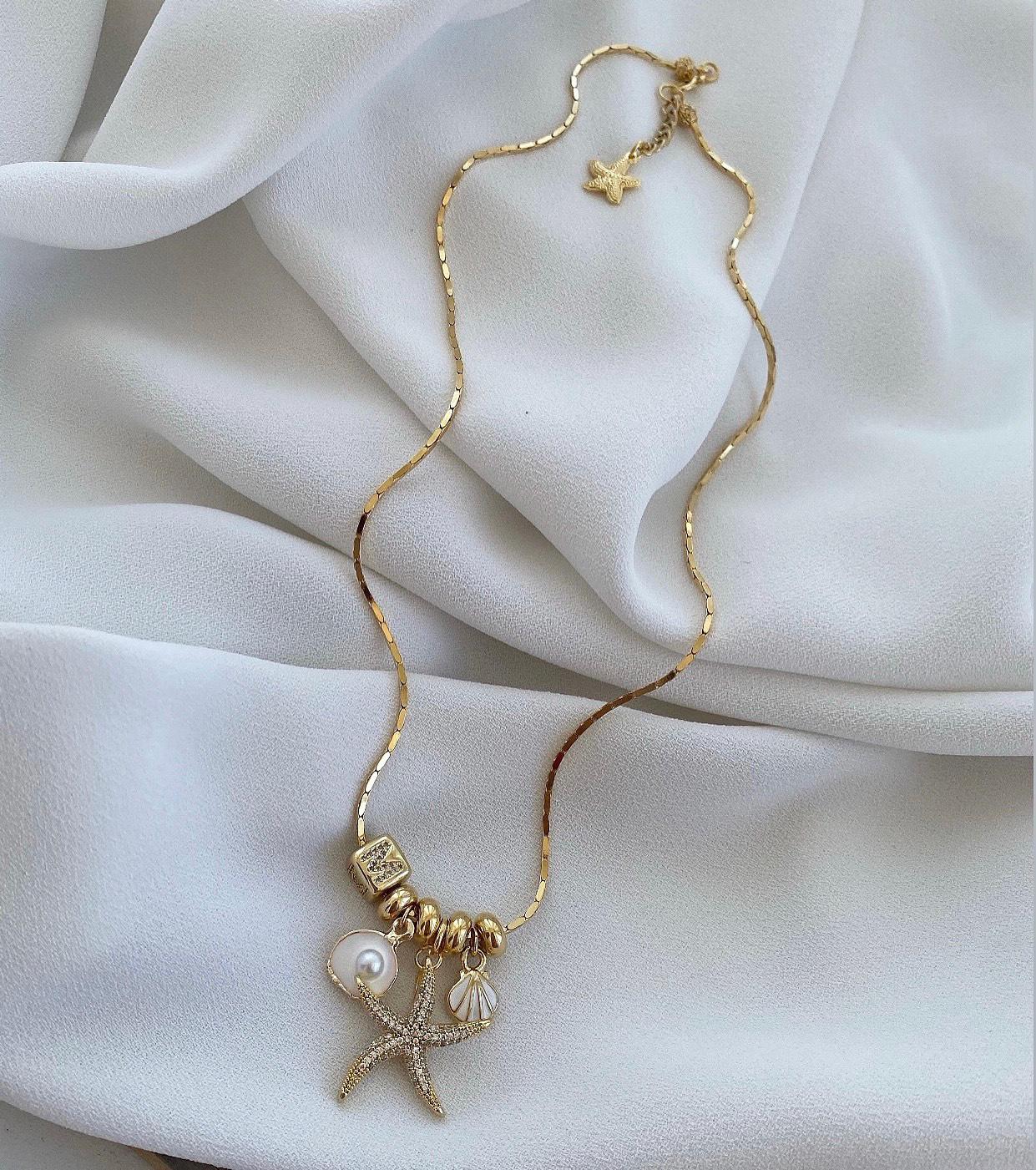 Collar verano 2024 España