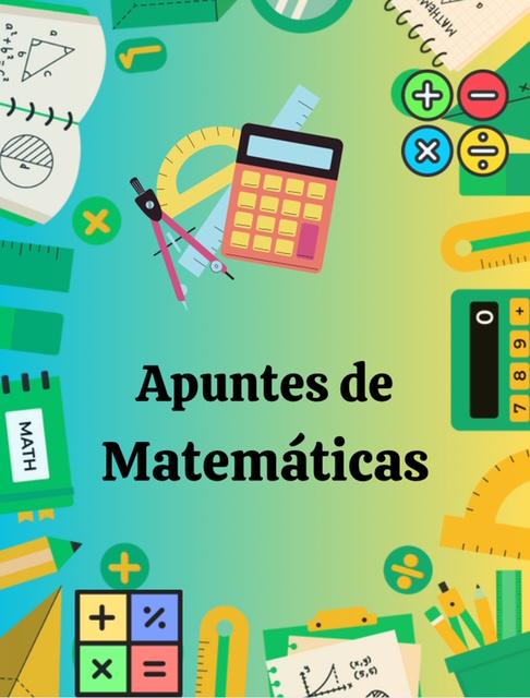 Cover for notebooks of various subjects, Cover for notebooks of various modules, High School, ESO