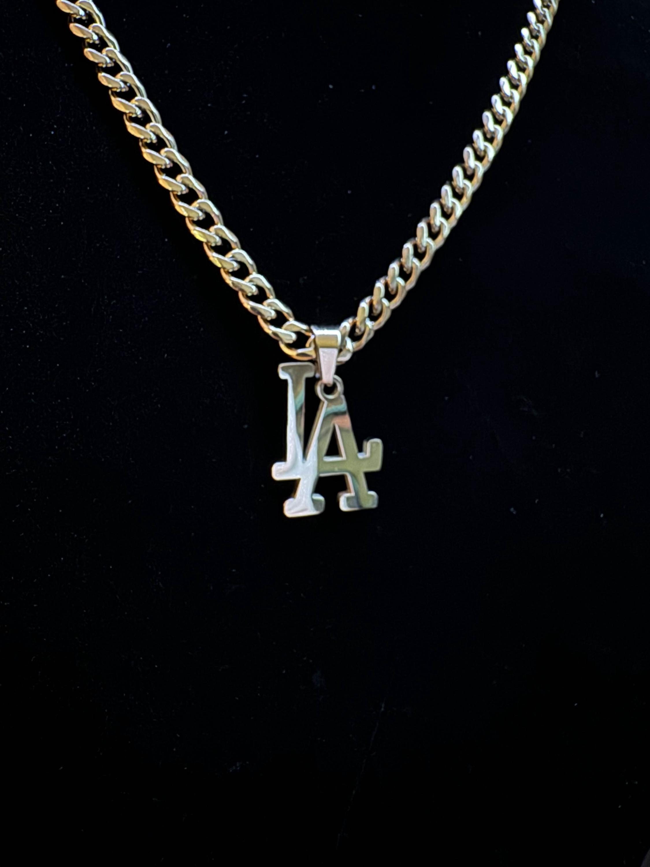 Mookie betts necklace - Etsy 日本