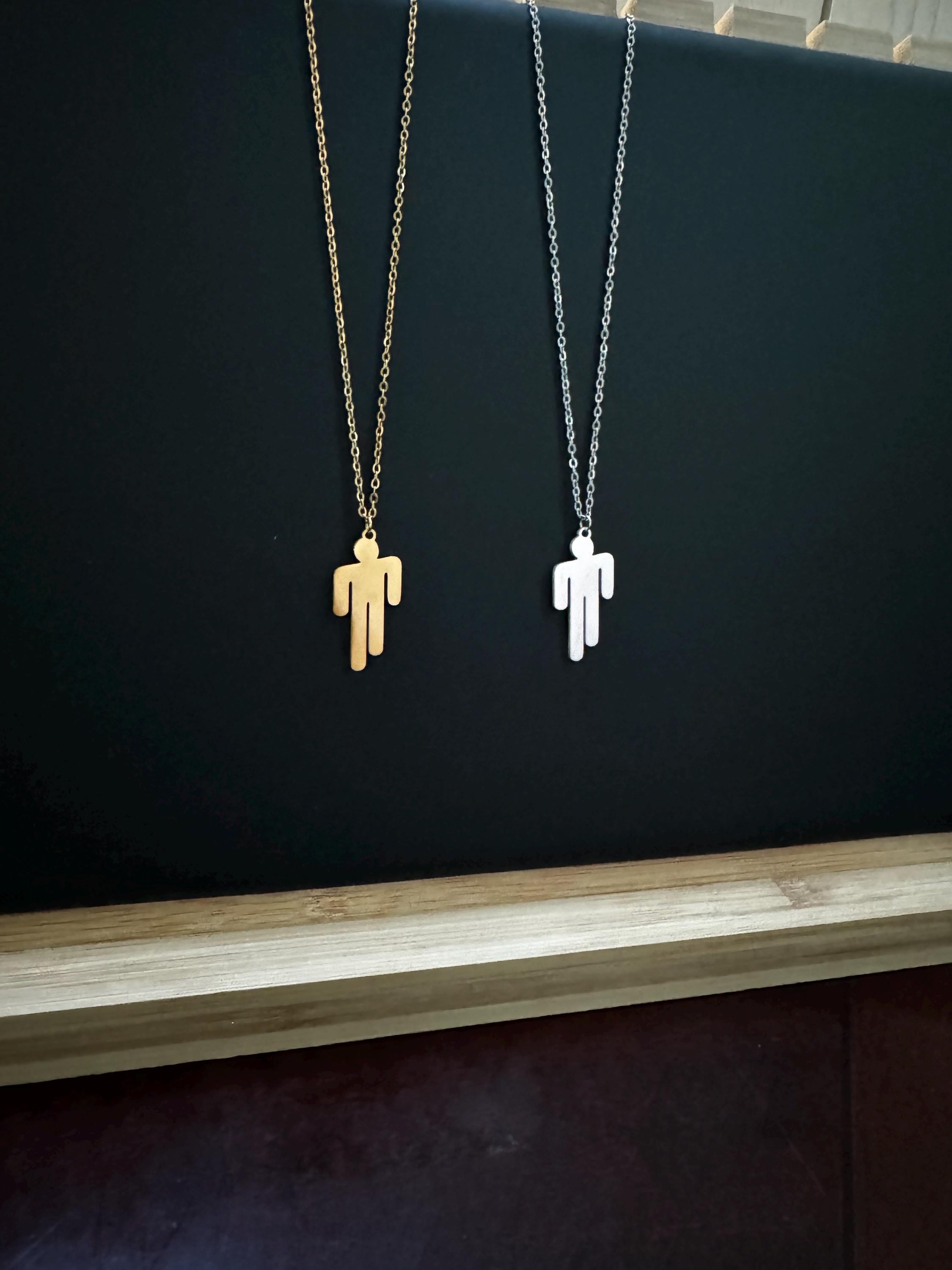 Billie eilish blohsh necklace - Etsy 日本 Billie eilish blohsh necklace - Etsy 日本