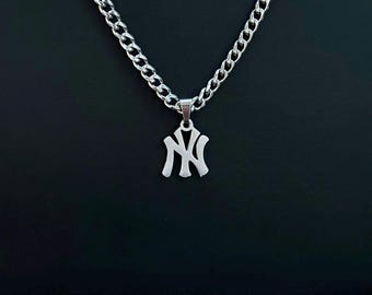 野球ジュエリー、ニューヨークヤンキースジュエリー、ニューヨーク