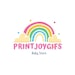 Printijoygifts store logo