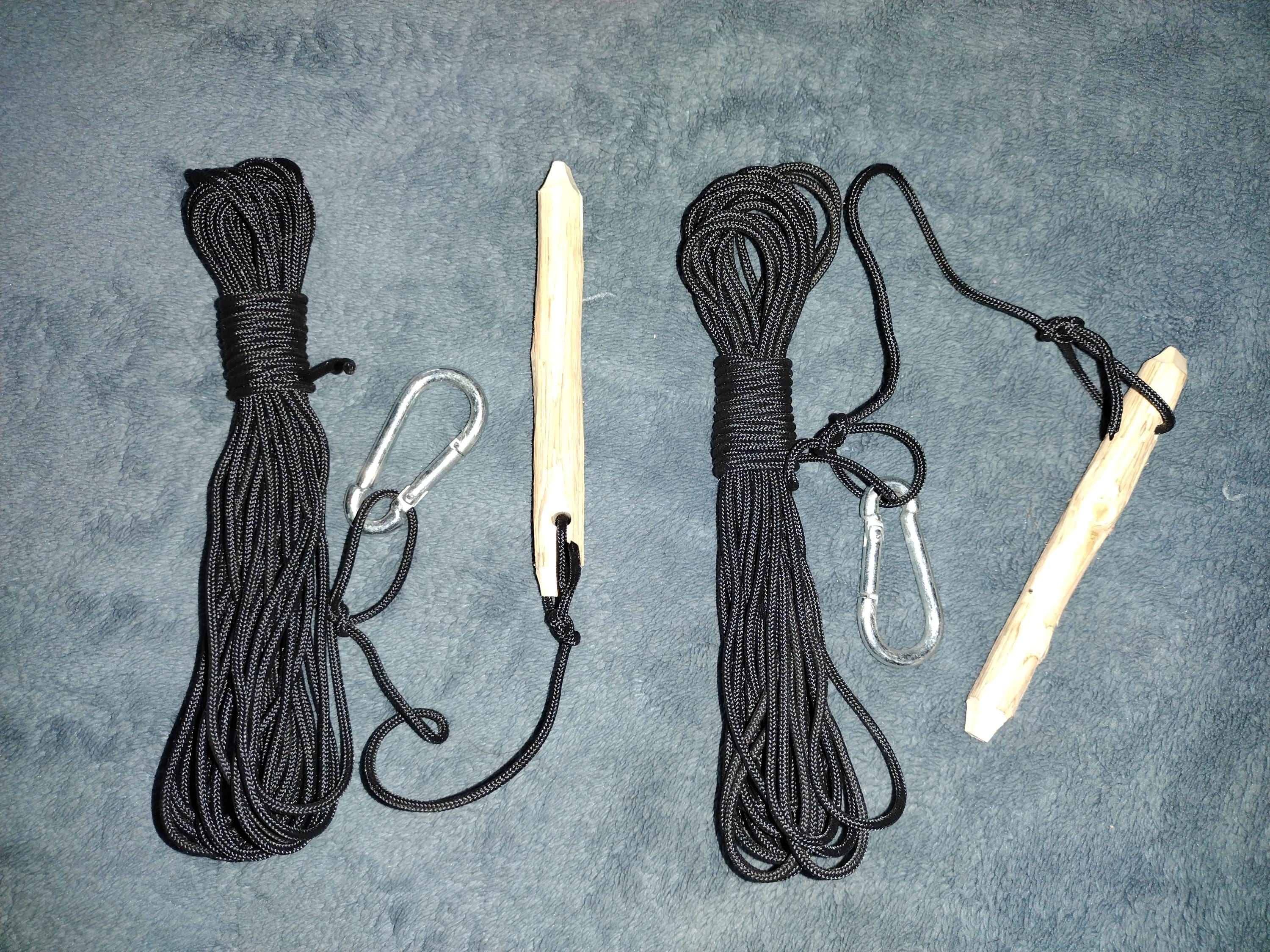 Quick Deploy Ridgeline 25 Feet - Etsy