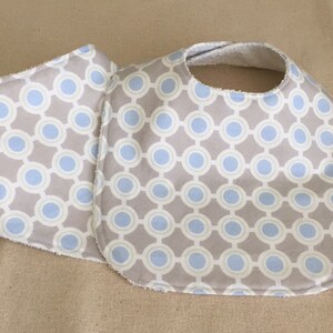 Infant Bib Set