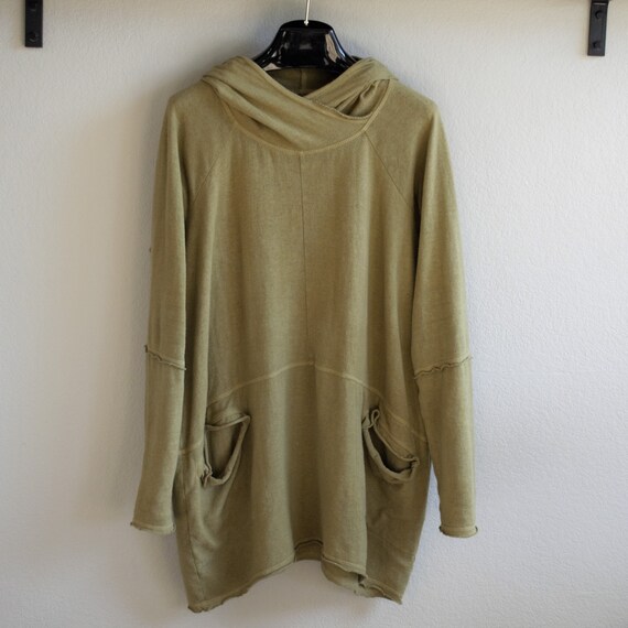 tunic sweatshirt canada