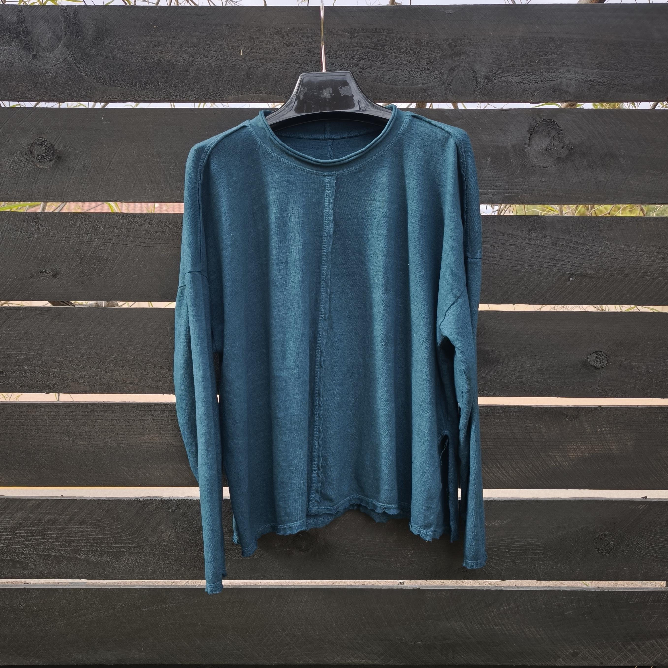 odd numbers ブラックコート oddnumbers - Etsy