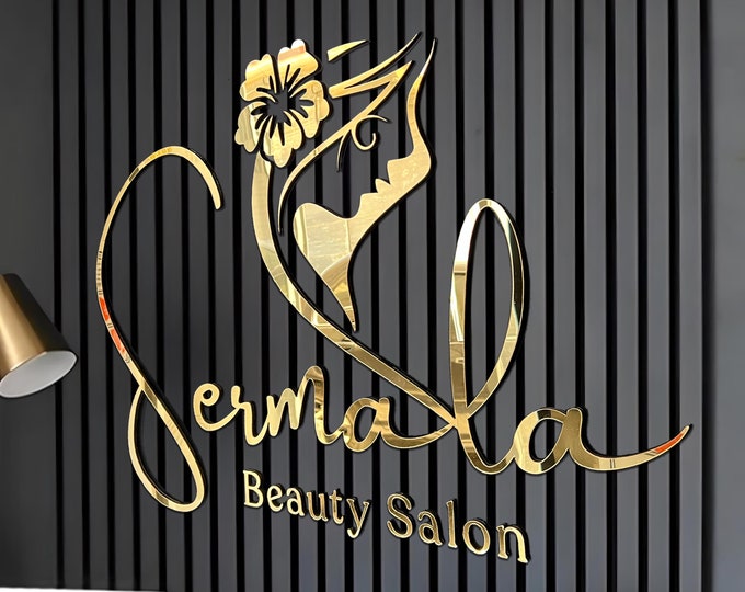 Targa Personalizzata Usa Targa Nome Personalizzata Per Ufficio, Scrivania O Porta - Realizzata Su Ordinazione In USA, Con Supporto, Misura 2x8 Pollici Targa Su Misura - Foto 8