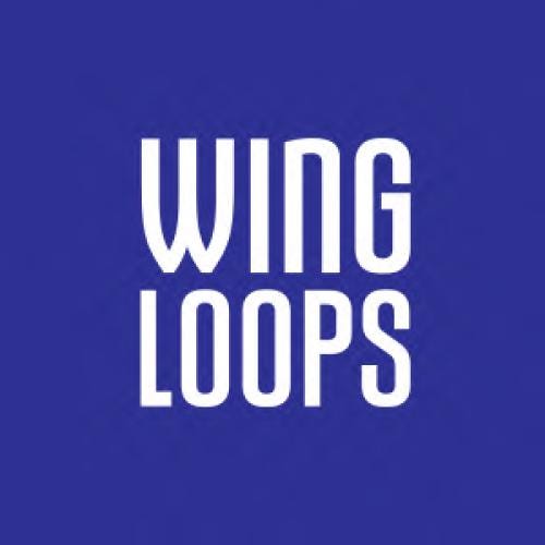 WingLoops - Etsy