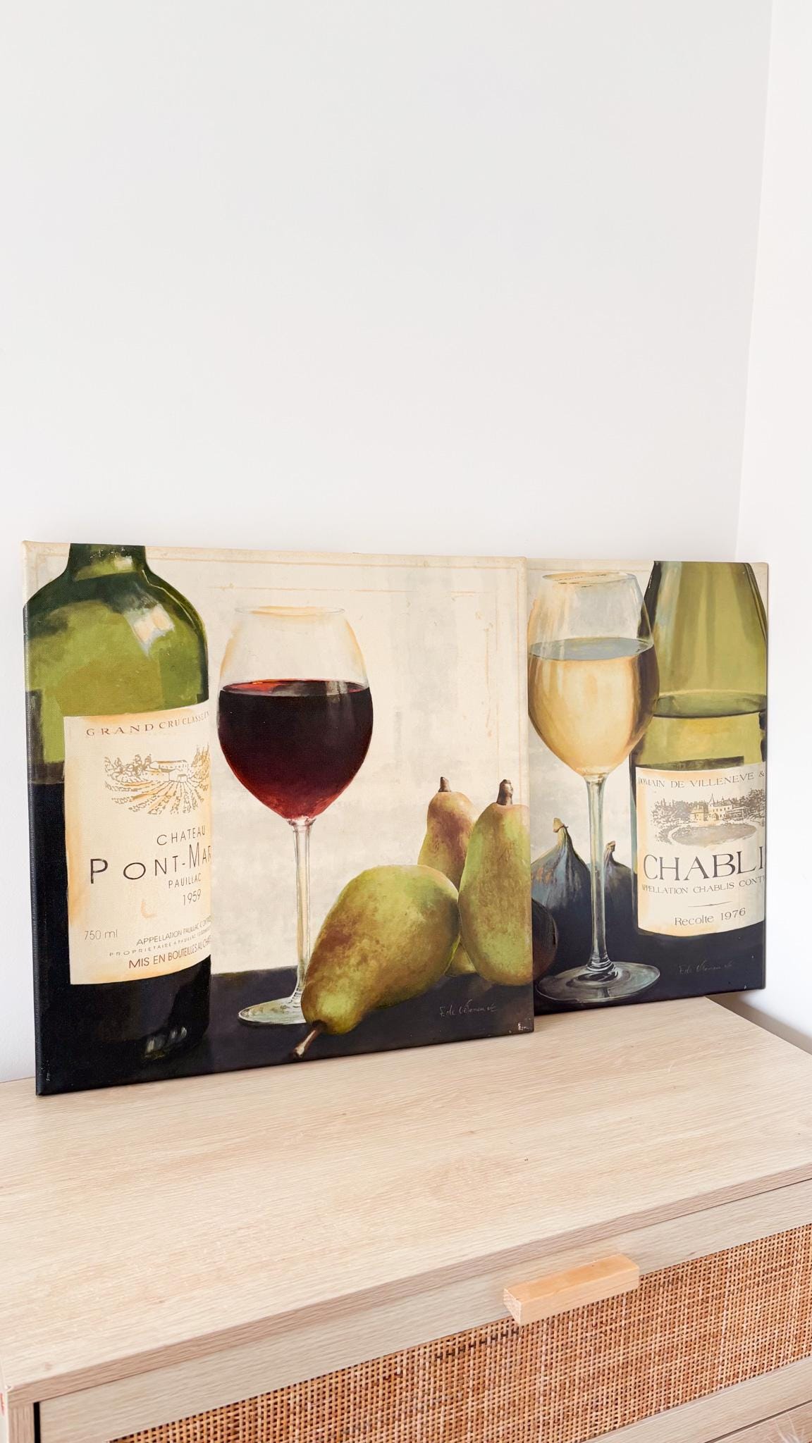 Fabrice de villeneuve - Etsy 日本