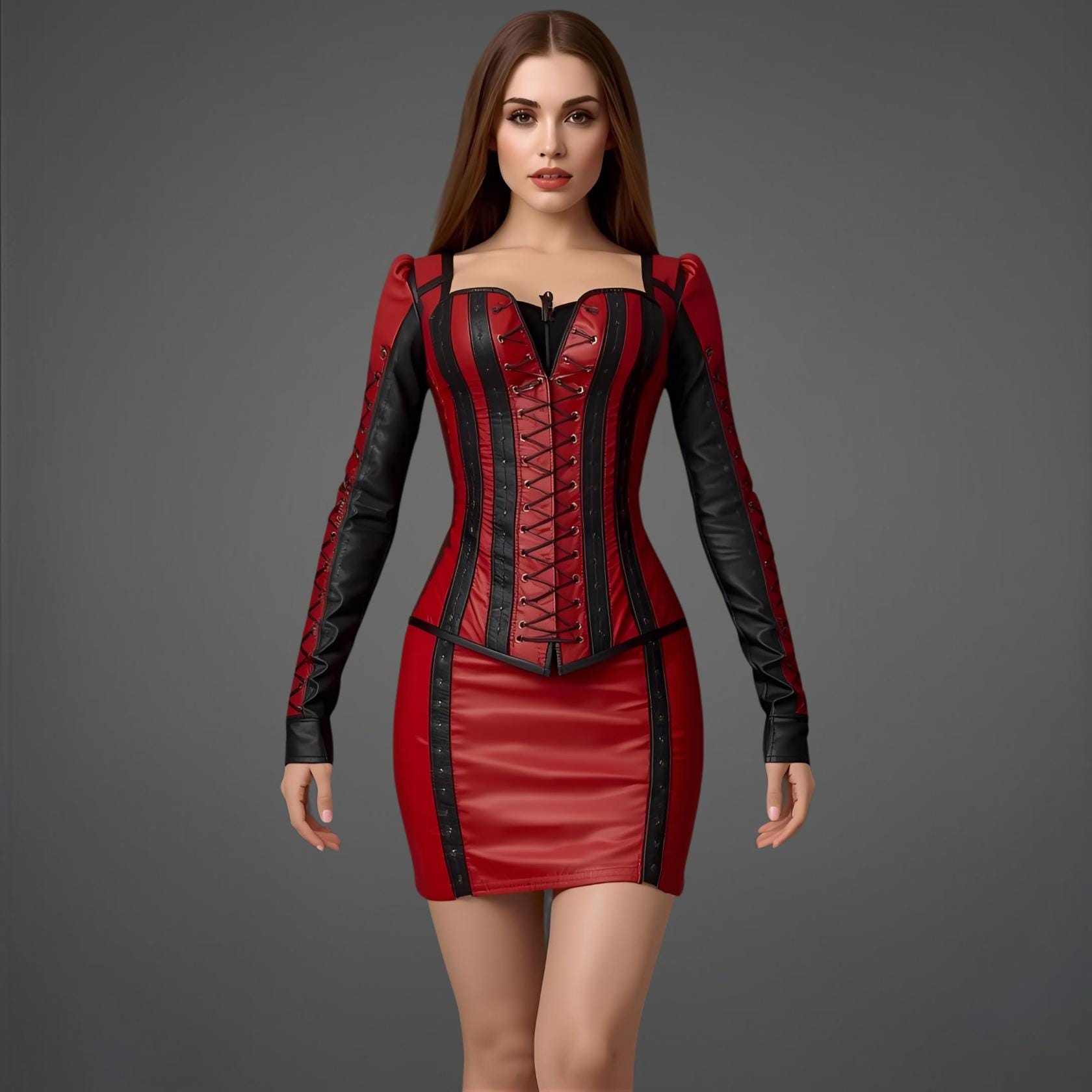 black velvet embellished dress Bella and Bloom Boutique Cut in a rich Halter Homecomig Dress Zesty Black Bean and Size:18 US (50 EU)