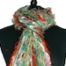 see more listings in the All Fringe Knotted Scarf section