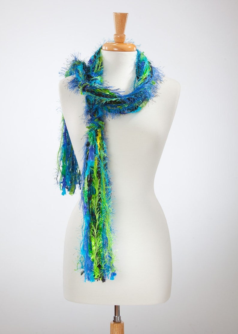fall fashion scarf for women