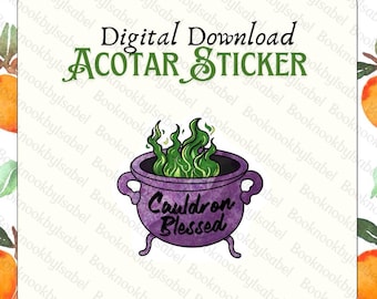 ACOTAR | ACOMAF | PNG | zip | Klistermärke | Skriv ut och klipp ut | Cricut | Silhuett | Digital nedladdning | Feyre | Rhysand
