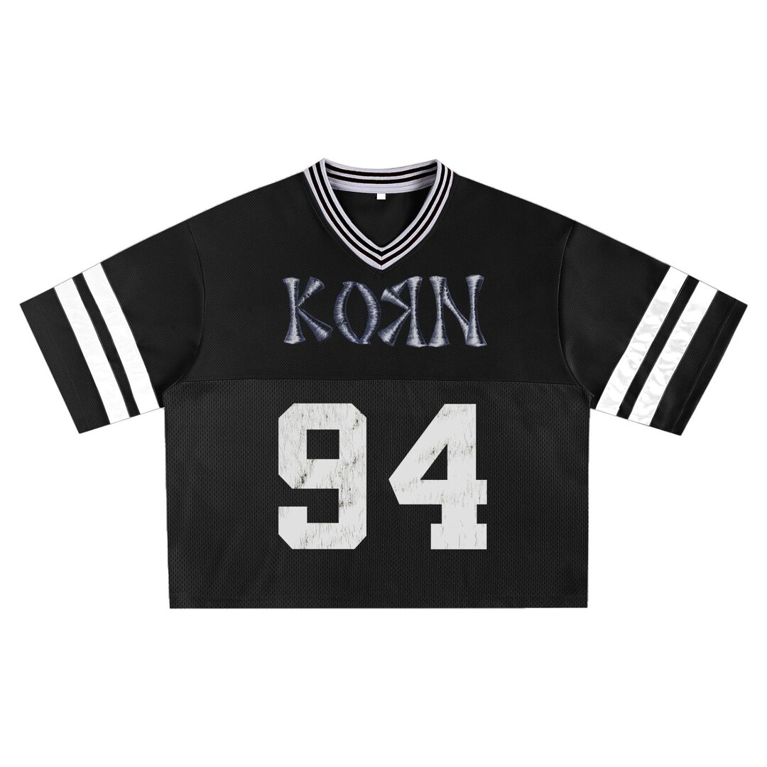 シャツ Supreme Bones Football Jersey \"Black\" Supreme Bones Football Jersey 