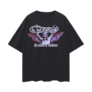 Ozzy Osbourne RARE Vintage Prinz der Dunkelheit Shirt