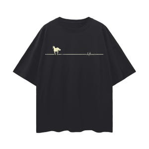 Deftones WHITE PONY Vintage Style Shirt