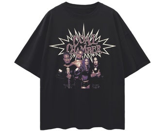 90s バンT コールチャンバー　COAL CHAMBER 90's Coal Chamber Tシャツ (SIZE L相当) | FASHION SPOT RAMONE