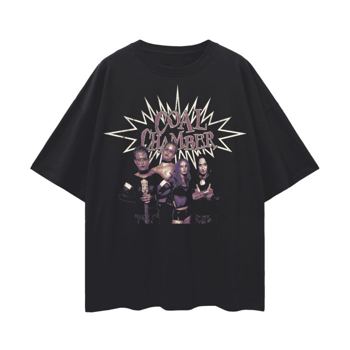 Coal Chamber Shirt - Etsy