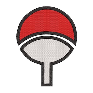 High quality Anime Embroidery Design, Anime Inspired Machine Embroidery pattern, Digital Anime Embroidery File, Instant Download, Cartoons