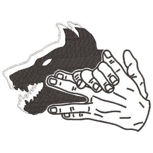 High quality Anime Embroidery Design, Anime Inspired Machine Embroidery pattern, Digital Anime Embroidery File, Instant Download, Cartoons