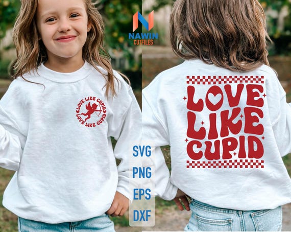 セール】【KIDS】ハート柄Tシャツ（ルームウェア/パジャマ）｜gelato pique（ジェラートピケ）のファッション通販 - ZOZOTOWN CM-Kid バレンタイン ガールズ スウェットシャツ ハートプリント ピンク レッド シャツ キッズ ガールズ 長袖 ラブ スウェ