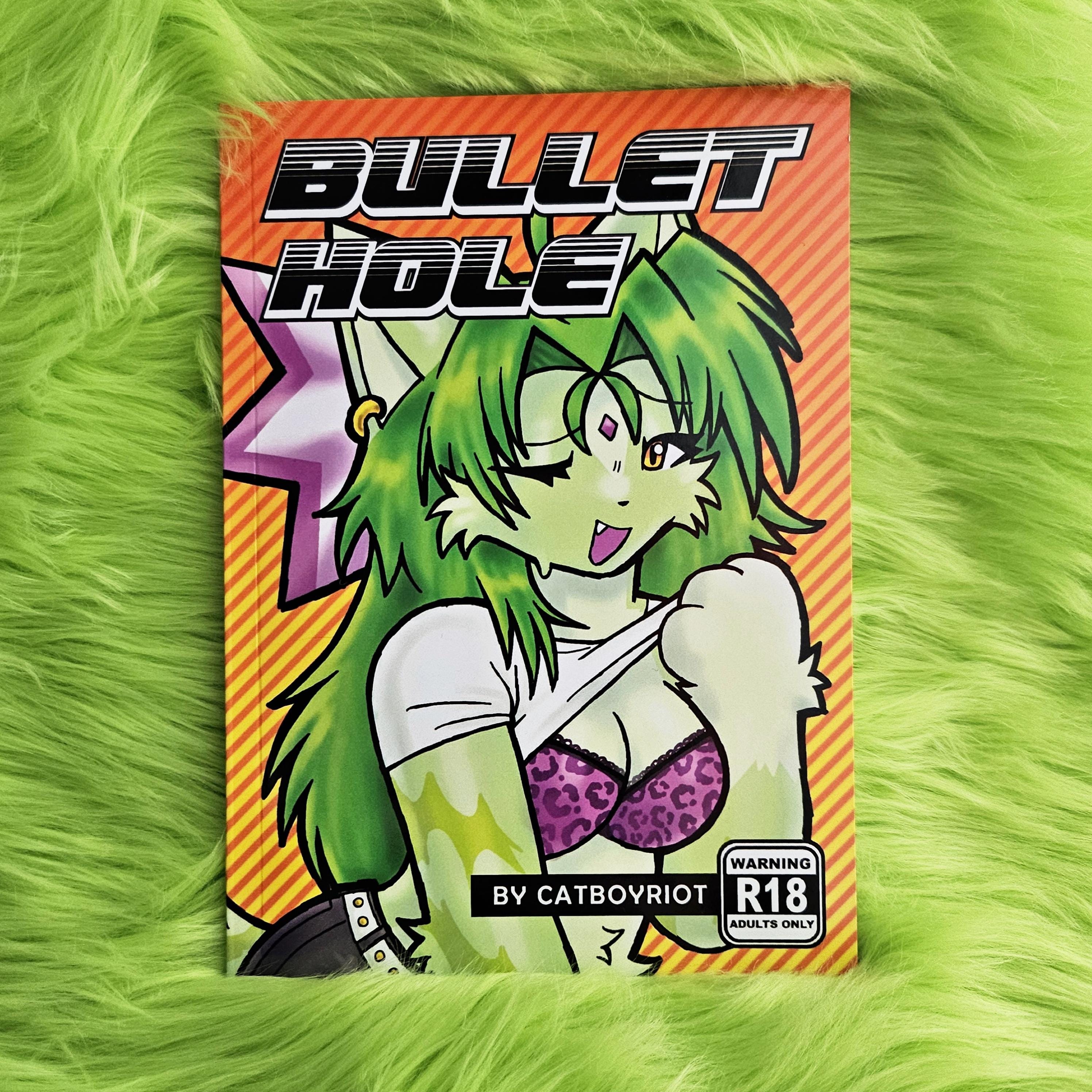 Rule 34 Comics - Etsy