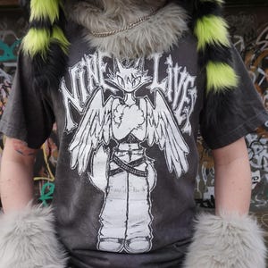 Nine Lives T-Shirt