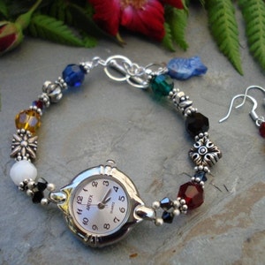 Salvation Crystal Bracelet