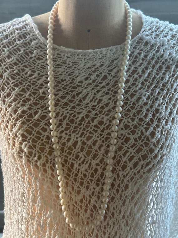 South Sea Pearl Necklace