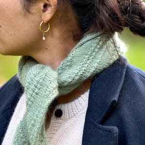 Swara Scarf