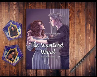 La varita de Vinewood