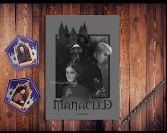 Esposado - Historia completa, Gris