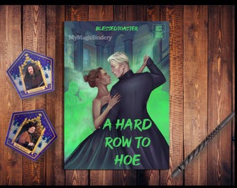 Un duro camino por recorrer - Marina